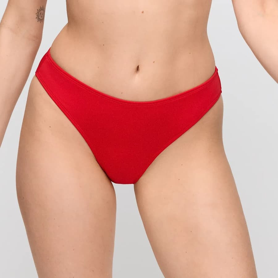 Classic bikini brief, Madurai by Marie Jo Swim.