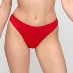Classic bikini brief, Madurai by Marie Jo Swim.