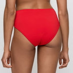 Braga bikini de talle alto, madurai de marie jo swim.