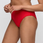 Braga bikini de talle alto, madurai de marie jo swim.