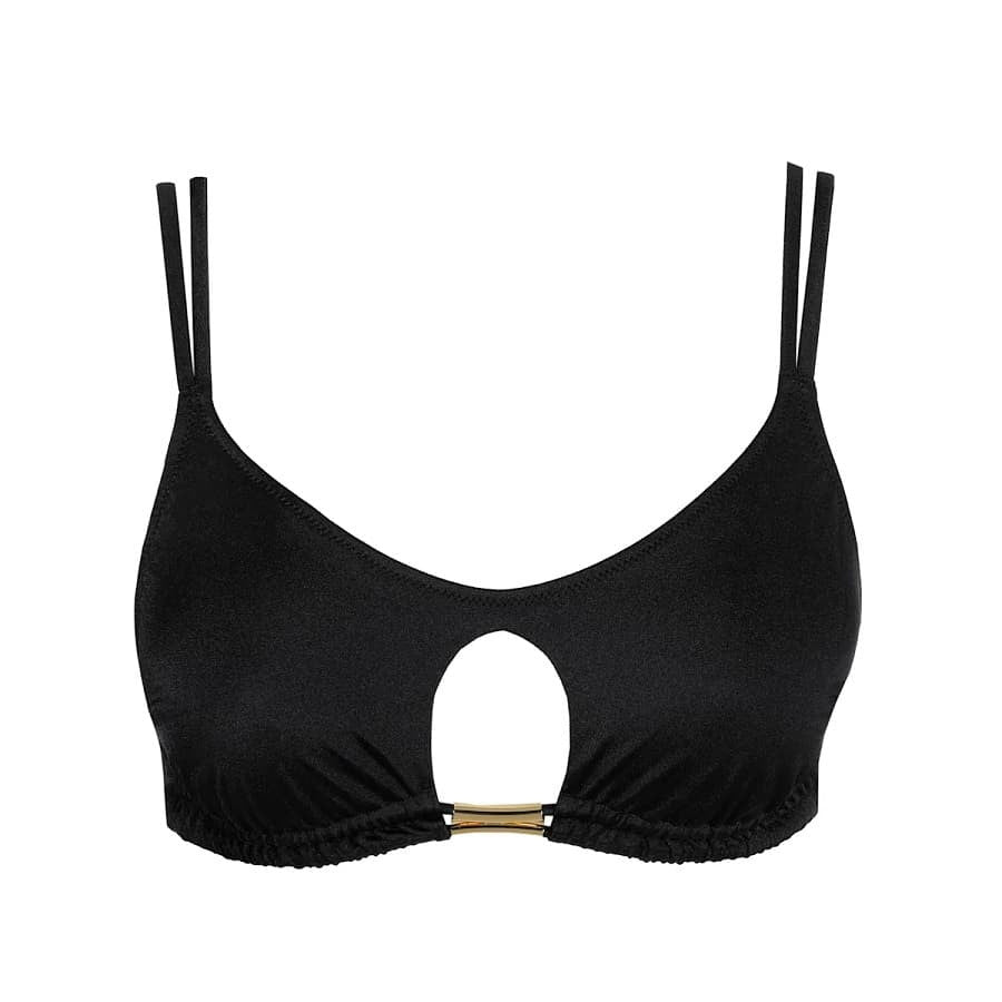 Copa bikini sin aros, Hello Sunset de marie jo swim.