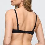 Copa bikini escote corazón, hello sunset de marie jo swim.