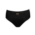 Braga bikini de talle alto, hello sunset de marie jo swim.