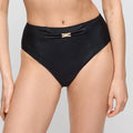 Braga bikini de talle alto, hello sunset de marie jo swim.
