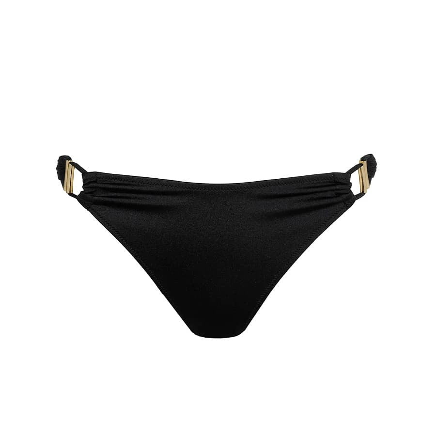 Braga bikini corte brasileña, hello sunset de marie jo swim.