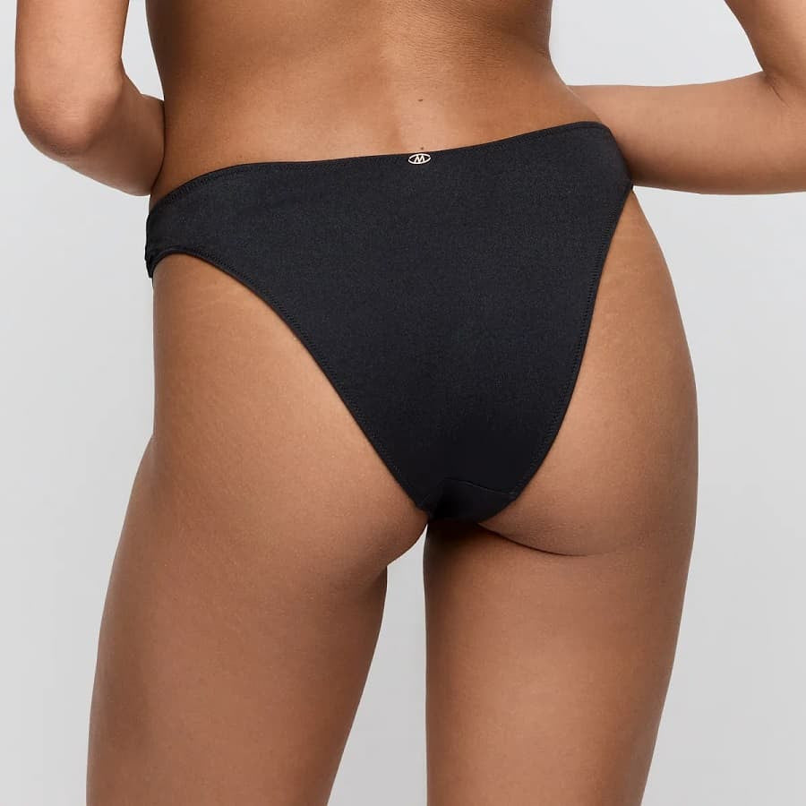 Braga bikini corte brasileña, hello sunset de marie jo swim.