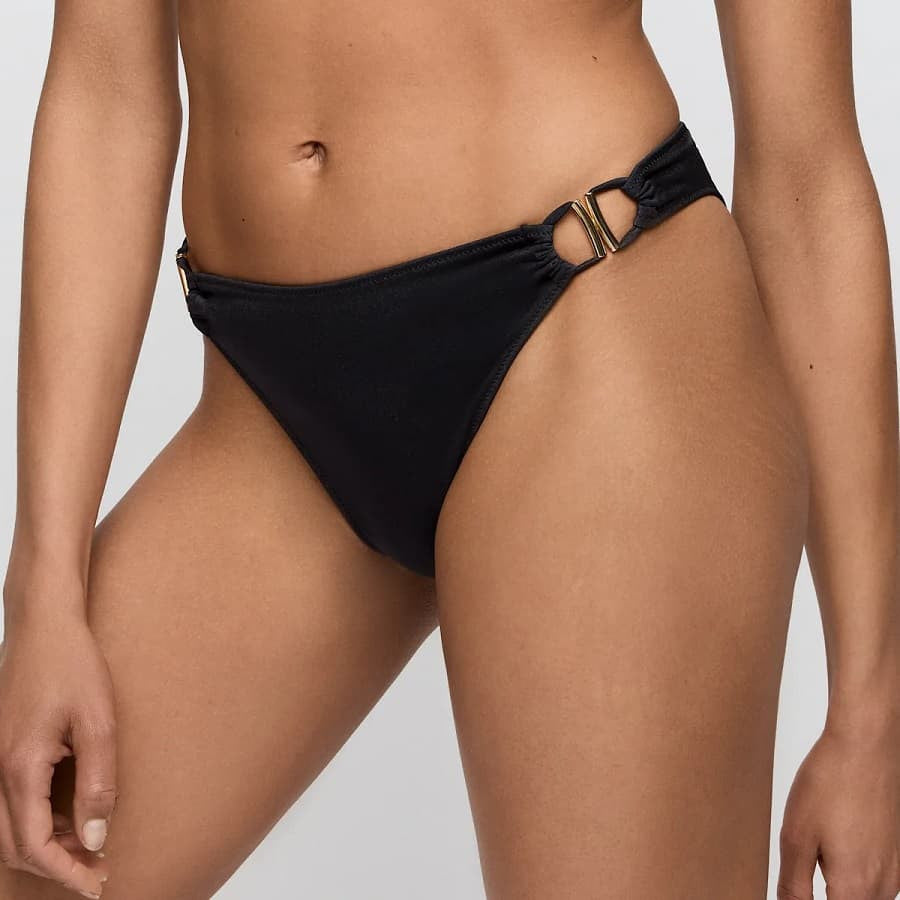 Braga bikini corte brasileña, hello sunset de marie jo swim.