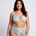 Copa bikini super reductora, singular swim.