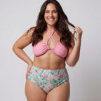 Multiway bikini cup, Singular Swim.