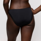 braga corte midi encaje, twist side de primadonna twist.