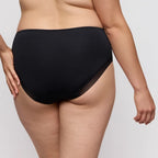 braguita de talle alto, twist side de primadonna twist.