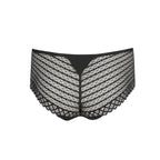 braga corte shorty encaje, twist side de primadonna twist.