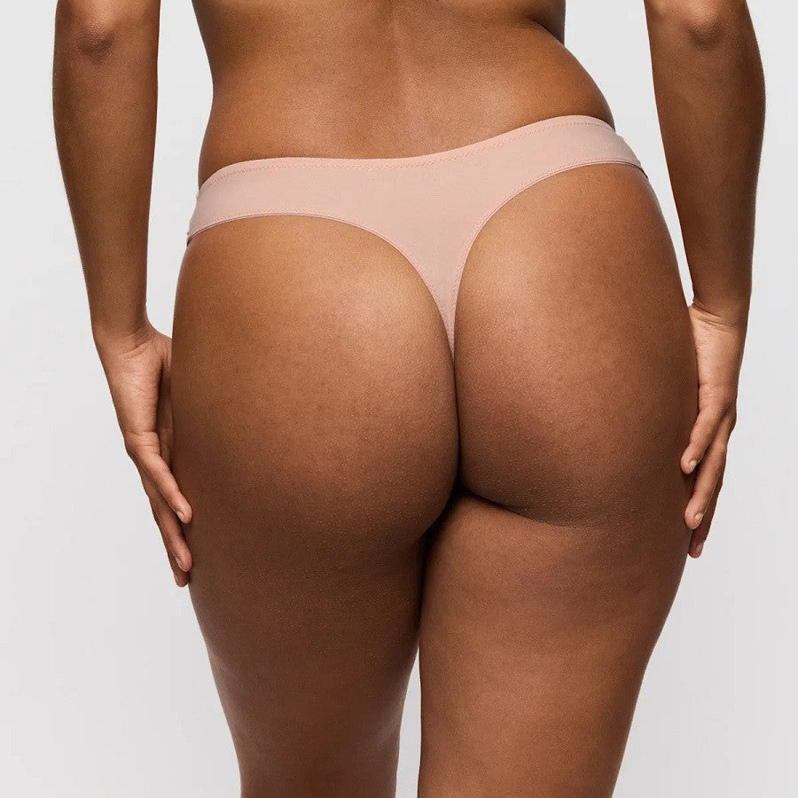 braguita de corte tanga, twist side de primadonna twist.
