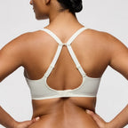 Sujetador reductor con relleno, Twixie de primadonna twist.