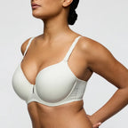 Sujetador reductor con relleno, Twixie de primadonna twist.