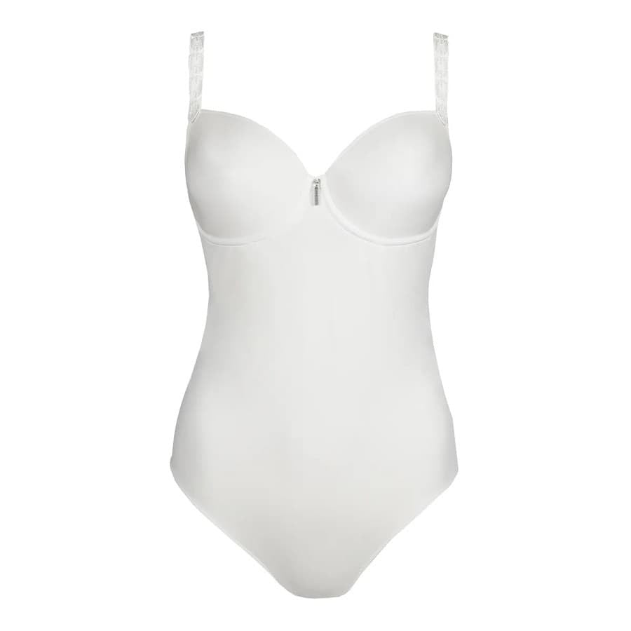 Body reductor sin espalda, Twixie de primadonna twist.