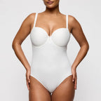 Backless body shaper, Twixie by Primadonna Twist.