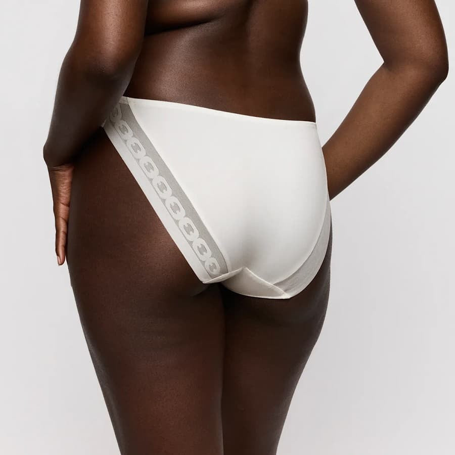 Midi briefs, Twixie by Primadonna Twist.