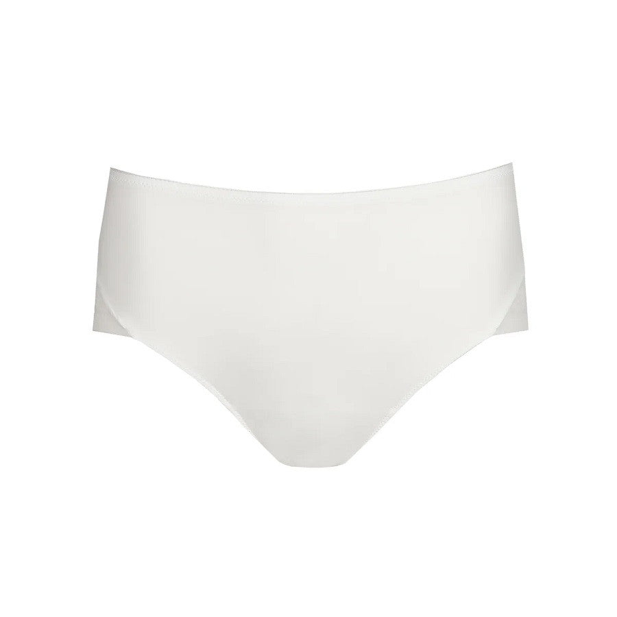 Braga talle alto, Twixie de primadonna twist.