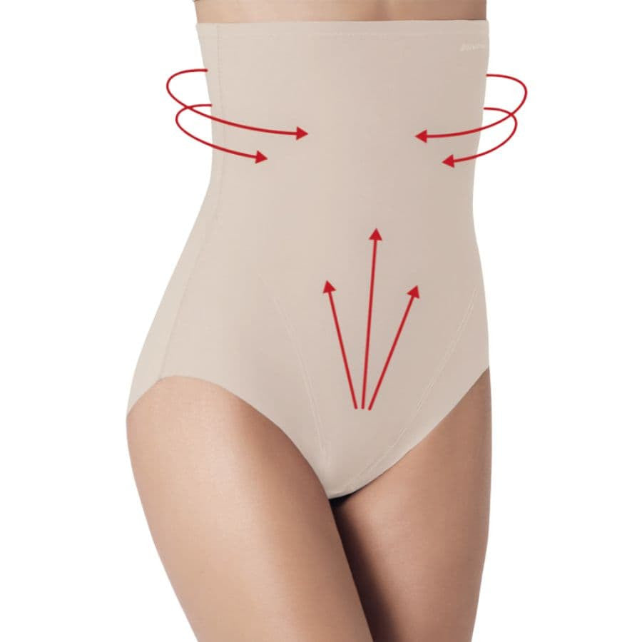 faja alta reductora, perfect curves de janira.
