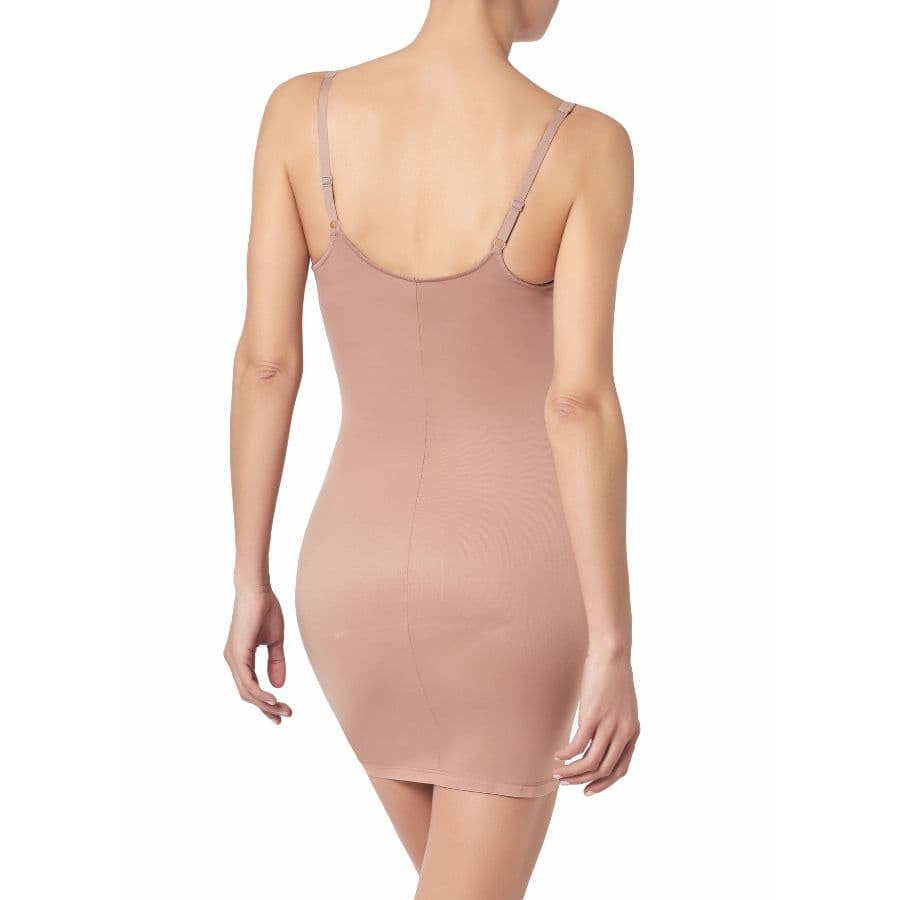 Vestido reductor con efecto push up, esbelta de janira.