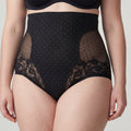 Faja alta reductora, silueta forte secrets figure, janira.