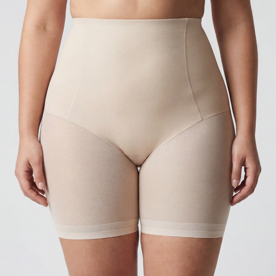Faja pantalón reductora, culotte silueta secrets de janira.