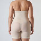 Faja pantalón reductora, culotte silueta secrets de janira.