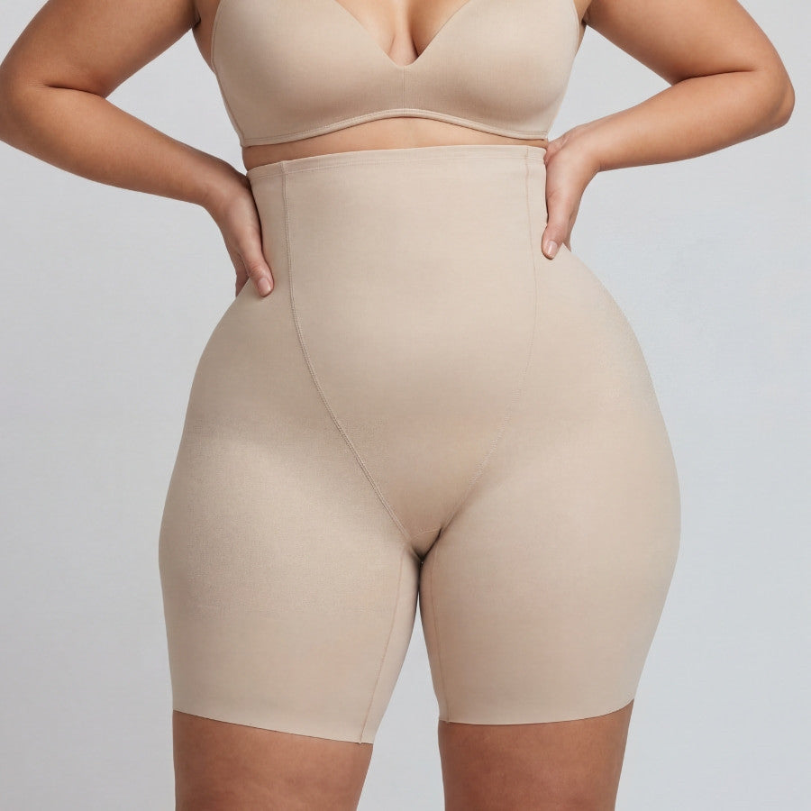 Faja pantalón reductora, perfect curves de janira.