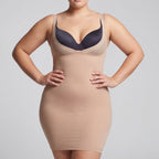 Vestido reductor con efecto push up, esbelta de janira.