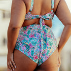 Copa bikini super reductora, singular swim.