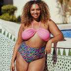 Multiway bikini cup, Singular Swim.