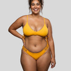 conjunto bikini sin aros y relleno, sibu de dorina.