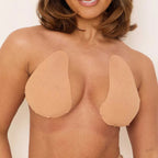 Cinta adhesiva moldeadora, especial tallas grandes, perky pear. Hasta la copa K.