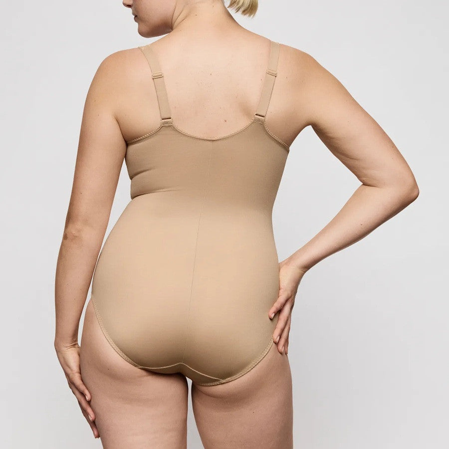 Body corrector figura y pecho, salerno de primadonna.