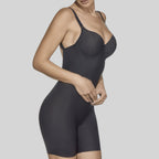 Body Sin Espalda de Corte Pantalón, Nuria de Selene.