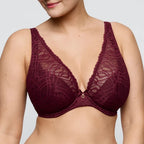 Bralette reductor medio relleno, salerno de primadonna.