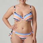Conjunto bikini capacidad, copa c, tanzania, ysabel mora.