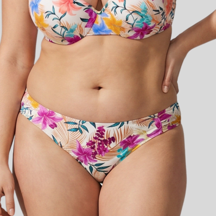 Conjunto bikini capacidad, copa c, haleakala, ysabel mora.