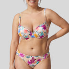 Conjunto bikini capacidad, copa c, haleakala, ysabel mora.