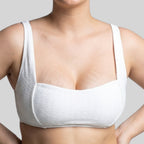 bikini set with non-wired top, Novella by Dorina.