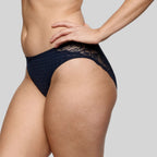 Midi brief in lace, Madison by PrimaDonna.