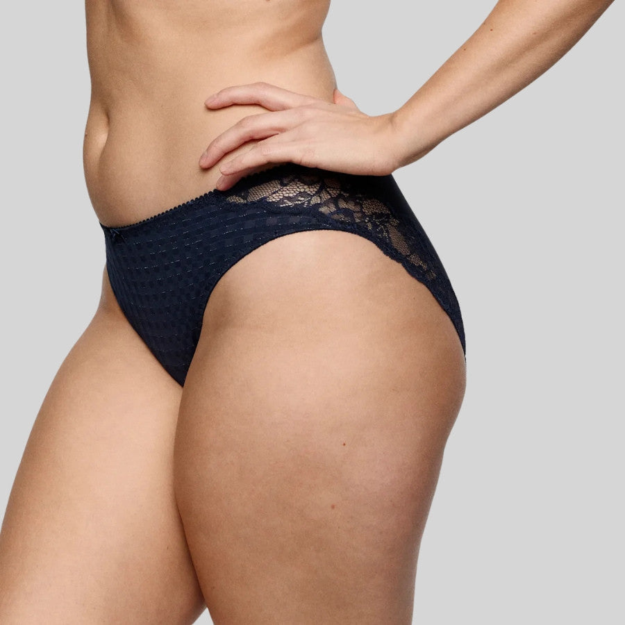 Midi brief in lace, Madison by PrimaDonna.