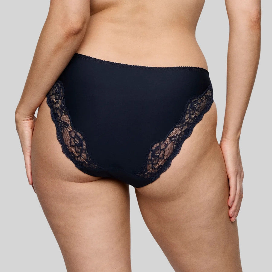 Midi brief in lace, Madison by PrimaDonna.