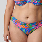Conjunto bikini capacidad copa b, palms de ysabel mora.