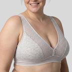 bralette sin aros y sin relleno, duscha de dorina.
