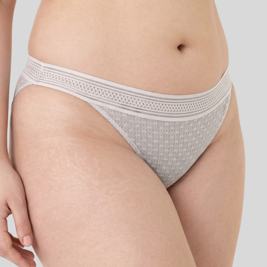 midi knickers in modal fabric, Duscha by Dorina.