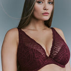 Bralette reductor medio relleno, salerno de primadonna.