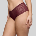Braguita Shorty de Encaje, Salerno de PrimaDonna.