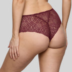 Braguita Shorty de Encaje, Salerno de PrimaDonna.